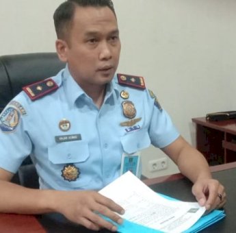 500 TKA Asal Cina Masuk di Sultra, Ini penjelasan Kepala Imigrasi Kendari