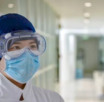 4 Tenaga Medis Kabupaten Sinjai yang Positif Covid-19 Diajak Berwisata