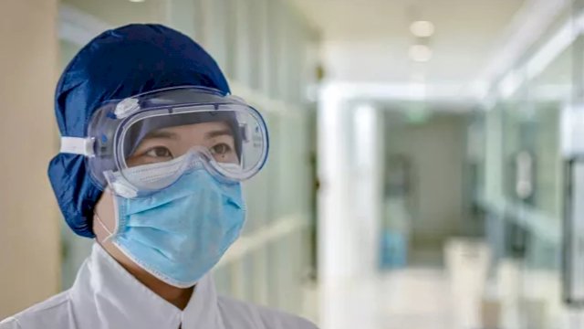 4 Tenaga Medis Kabupaten Sinjai yang Positif Covid-19 Diajak Berwisata