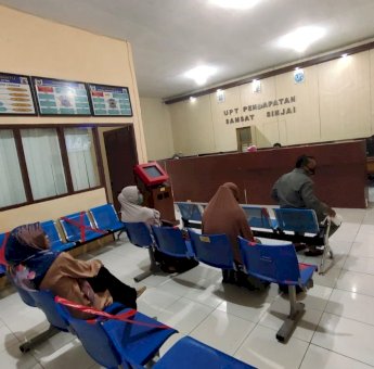 Pembebasan Denda Pajak Kendaraan Diperpanjang, Ini Penjelasan Samsat Sinjai