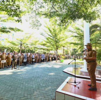 Makassar Bersiap Antisipasi Virus Vorona