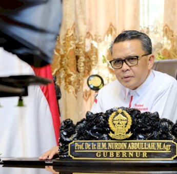 Pemprov Sulsel Perpanjang Pembebasan Denda Pajak Kendaraan