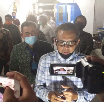 RSKD Pertiwi Ditunjuk Jadi Rumah Sakit Khusus Ibu Hamil Terpapar Covid-19 di Sulsel