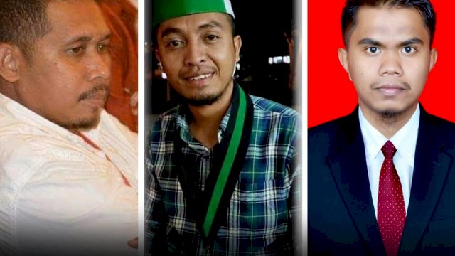 Kapolda Sultra Diminta Tangkap Pelaku yang Membuat Replika Pocong Bertulis “Ali Mazi”
