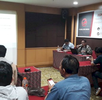Jika Duel dengan Dilan, GSI Menangkan Appi – ARB