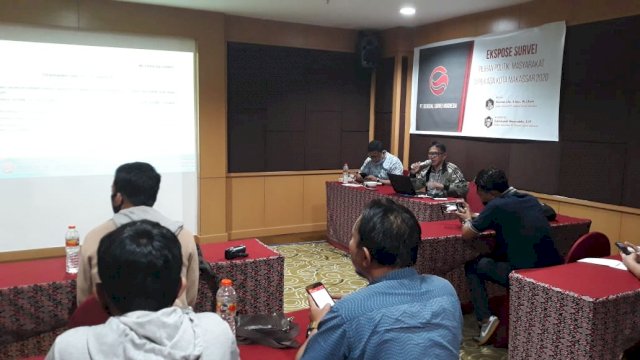 Jika Duel dengan Dilan, GSI Menangkan Appi &#8211; ARB