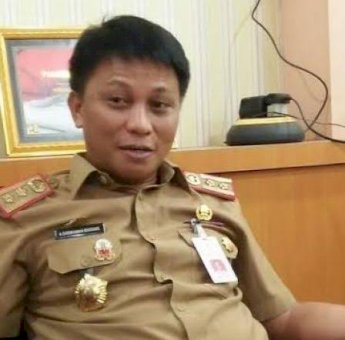 Disnaker Sulsel Akan Tindak Lanjuti Tuntutan Karyawan RS Islam Faisal yang di Rumahkan