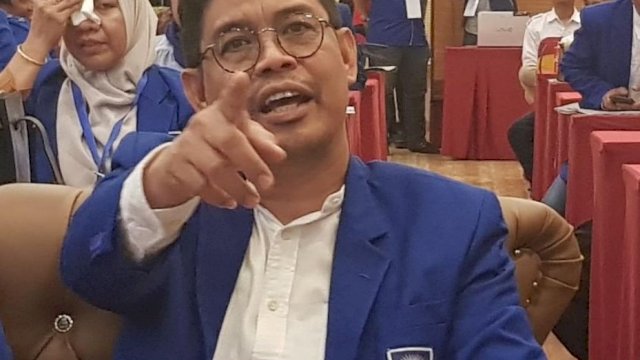 Edy Manaf