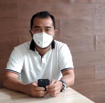 Danny Tersandra Kepentingan Elit Nasdem