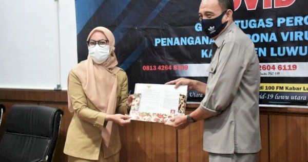 Urus Berkas dan Pencairan Dana Pensiun di Lutra Mudah dan Cepat