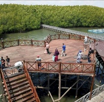 Wisata Tongke-Tongke di Soal, Disparbud Sinjai Siapkan SOP