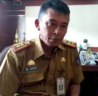 Sekwan Akui Ada Kendala Soal Gaji Pegawai di Sekretsriat DPRD Sulsel