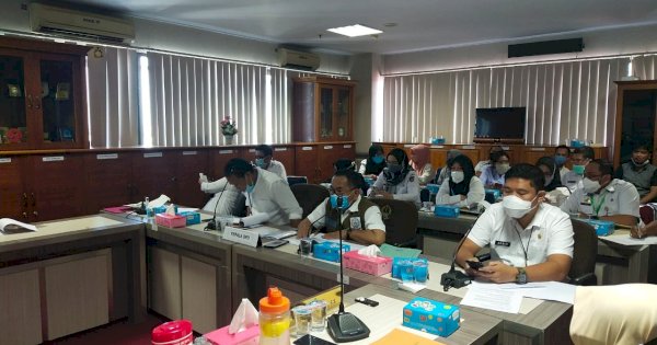 Jubir Covid-19 Sulsel: Jenazah Covid-19 Bisa Diambil Keluarga