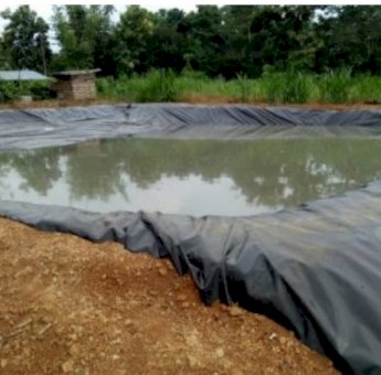 Desa Balangtanaya Takalar Berinovasi, Teknologi Tepat Guna Dibidang Pertanian