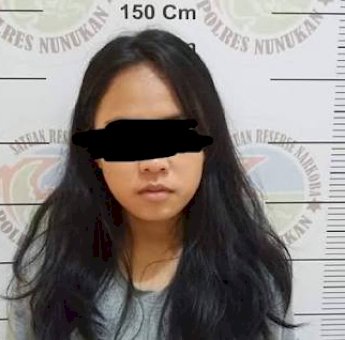 Oknum Mahasiswi Makassar Jadi Kurir Sabu 20 Kg, Divonis Penjara Seumur Hidup