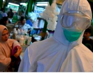 Izin Ekspor APD, Kadis Perdagangan Sulsel: Permintaan Menteri Perindustrian