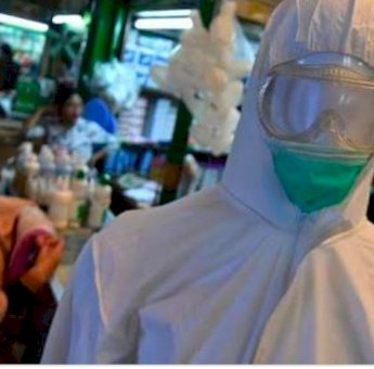 Izin Ekspor APD, Kadis Perdagangan Sulsel: Permintaan Menteri Perindustrian