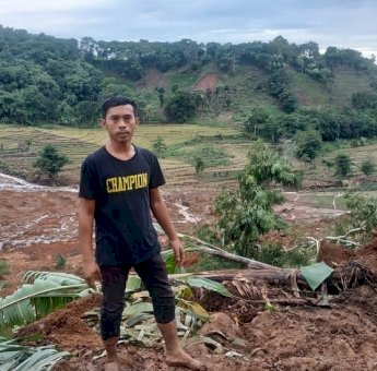 PB HPMT Minta Bupati Evaluasi BPBD Jeneponto