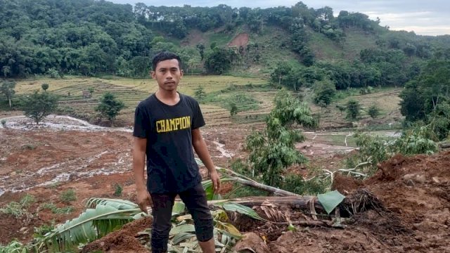 PB HPMT Minta Bupati Evaluasi BPBD Jeneponto