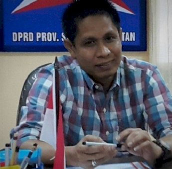 Suardi dan Kaswadi Dipastikan Kendarai Mercy di Pilkada 2020