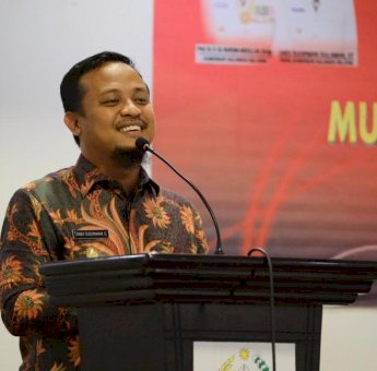 Wagub Minta Pertegas Disiplin Penggunaan Masker