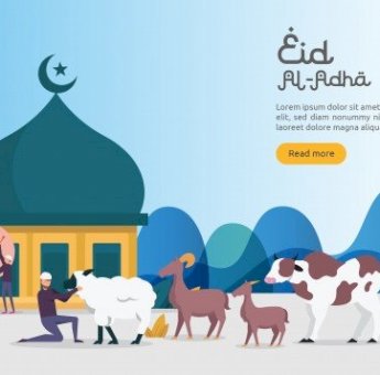 Idul Adha 1441 H, Bupati dan Wabup Buteng Dijadwalkan Salat Id di Lapangan Tangkalawa Lakudo