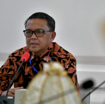 Gubernur Sulsel Apresiasi Gerakan Berqurban Bukalapak dengan Sembilan Mitra