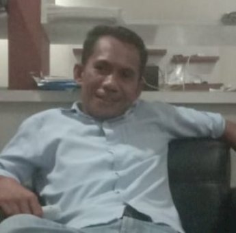 Ketua KPID Sultra Sebut Semua Lembaga Penyiaran Buteng Ilegal