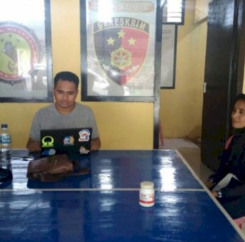 Kasus penganiayaan di Mubar, Ini Penjelasan Satreskrim Polres Muna