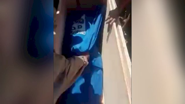 Viral Warga Bongkar Peti dan Buka Kafan Jenazah Pasien Covid 19, Polda Sulsel : Kita Akan Proses