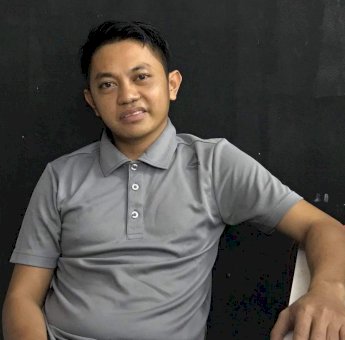 Eks Anggota DPRD Angkat Bicara Soal Kualitas Hotmix di Sinjai, yang Dibangun dengan Dana Pinjaman