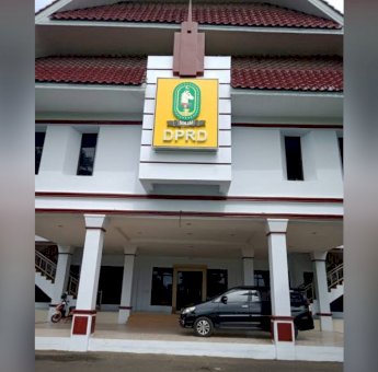 Katik Nilai DPRD dan Pemda Sinjai Main Mata Dalam Penggunaan Anggaran Covid-19