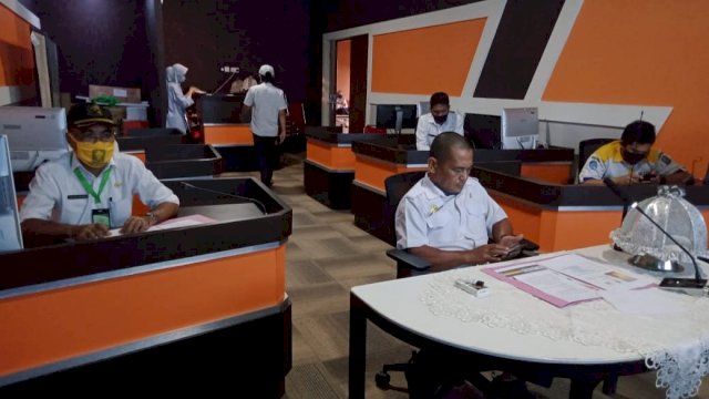 Milad, Fakultas Perikanan dan Ilmu Kelautan UMI Bahas Potensi Danau Tempe