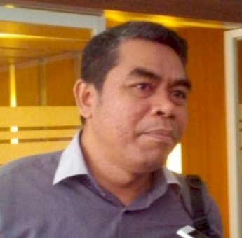 Di Hadapan Mendagri, Ketua Bawaslu Sultra Sebut Bansos Covid-19 Berpotensi Dipolitisasi Calon Petahana di Pilkada 2020