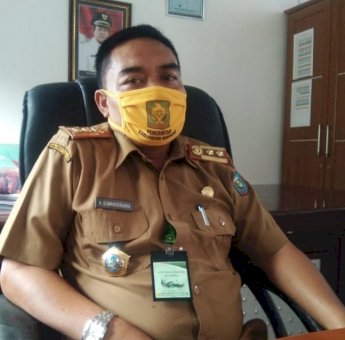 Kadis Sosial Soppeng Minta Masyarakat yang Belum Terima Bantuan untuk Bersabar