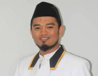 Anggota DPRD Makassar Andi Hadi Ibrahim Baso Ditetapkan Tersangka