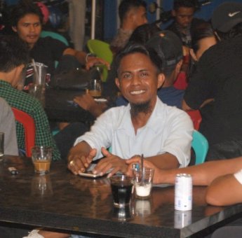 Soal Tuduhan Kata Teroris Kepada Wartawan, Ketua GPM Sultra: Minta Maaf Saja Tidak Cukup