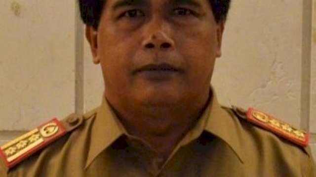 Kepala Dinas Peternakan Sulsel, Abdul Azis.