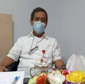 Sarana Olahraga dan Destinasi Wisata Soppeng Tetap Buka, Begini Tinjauannya