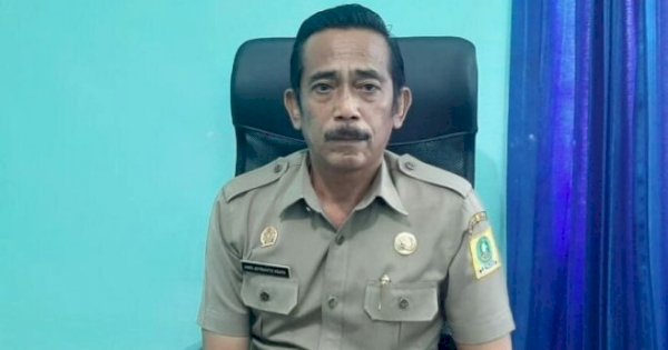 Terkait Mutasi Pejabat di Lingkup Pemkab Sinjai, Paman Bupati Protes