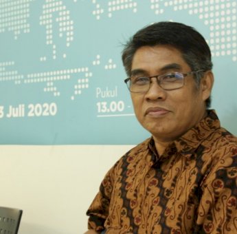 Sekjen JMSI Lepaskan Jabatan Ketua Dewan Kehormatan PWI Gorontalo