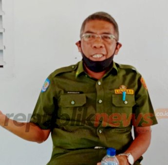 Tiga Anggota DPRD Buteng Positif Covid-19 Lakukan Perjalanan Dinas, Ini Penjelasan Sekwan