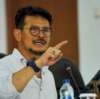 Masih Zona Merah Covid-19, Menteri Pertanian Diminta Batalkan Kunjungan ke Sinjai