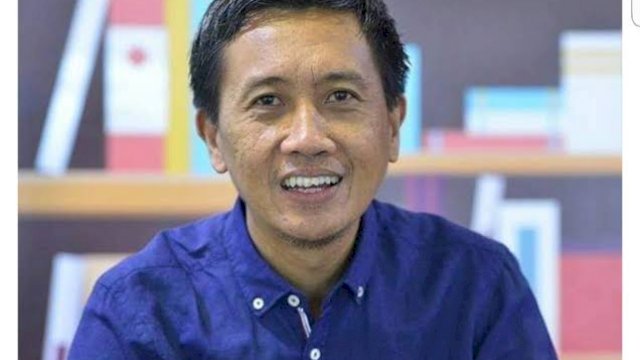 Angota Komisi Komisi E DPRD Provinsi SulselArum Spink