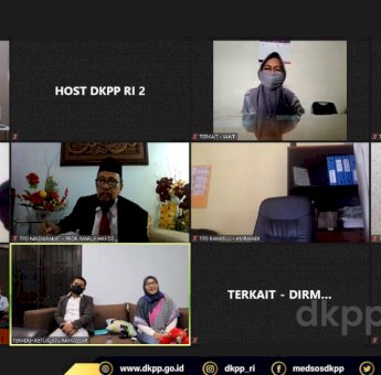 DKPP Periksa Ketua KPU Kota Makassar