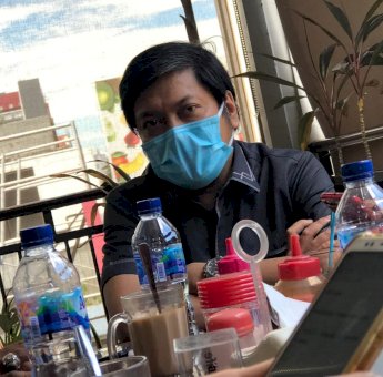 24 DPD PAN se Sulsel Dukung Ashabul Kahfi Kembali Jadi Ketua