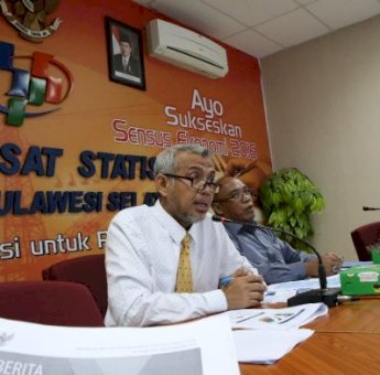 Dampak Pandemi Covid 19, Jumlah Kemiskinan di Sulsel Naik