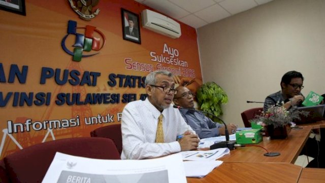 Dampak Pandemi Covid 19, Jumlah Kemiskinan di Sulsel Naik