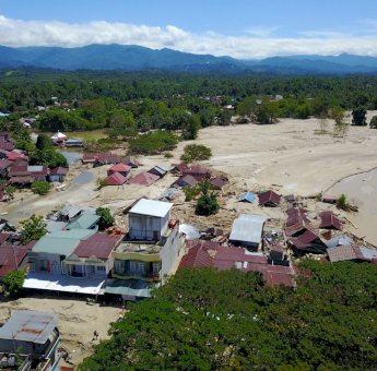 Kerugian Akibat Banjir Bandang Lutra Ditaksir Capai Rp 8 Triliun