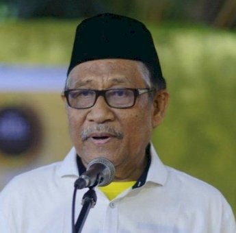 Siap Pimpin Golkar Sulsel, Syamsul Alam Ajukan Diskresi ke DPP